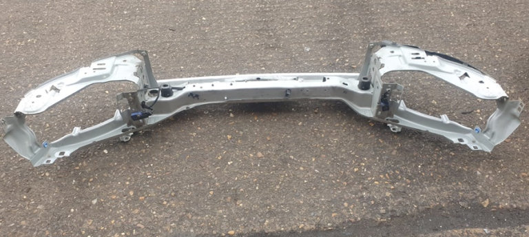 Volvo V50 Front Slam Panel 2008