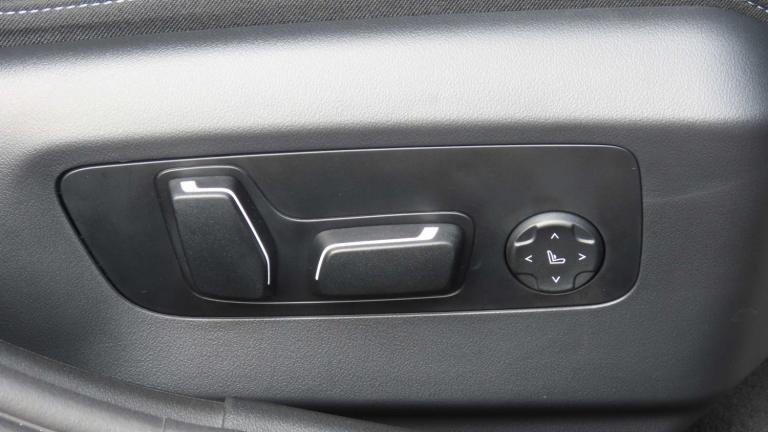 2025 BMW i5 250kW eDrive40 M Sport 84kWh 5dr Auto Estate Electric Automatic