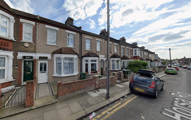 BENEFITS ACCEPTED - Studio Flat Available in Erith Belvedere Bexley DA8