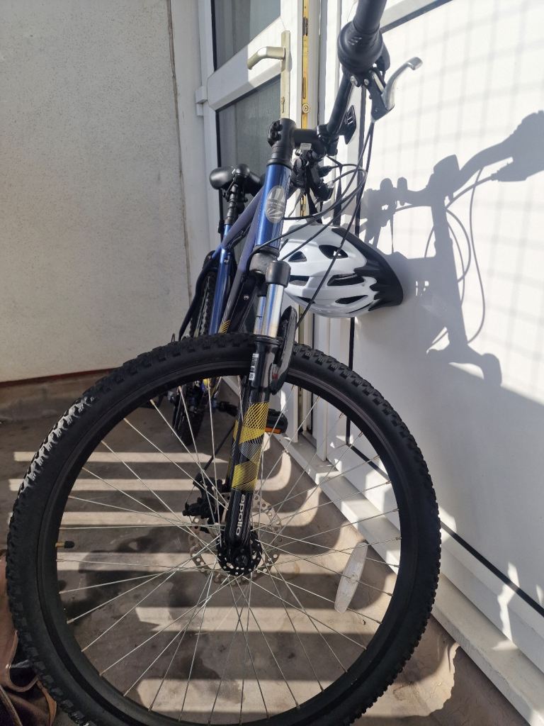 Apollo mountain Bike 