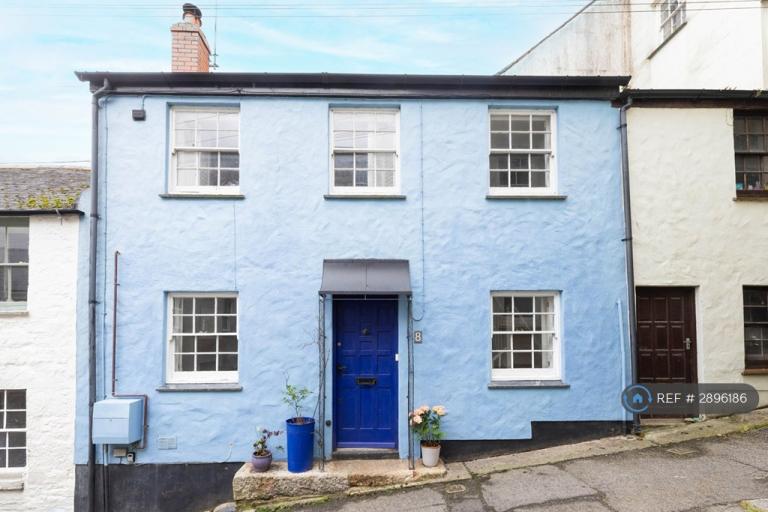 1 bedroom house in Truro Lane, Penryn, TR10 (1 bed) (#2896186)