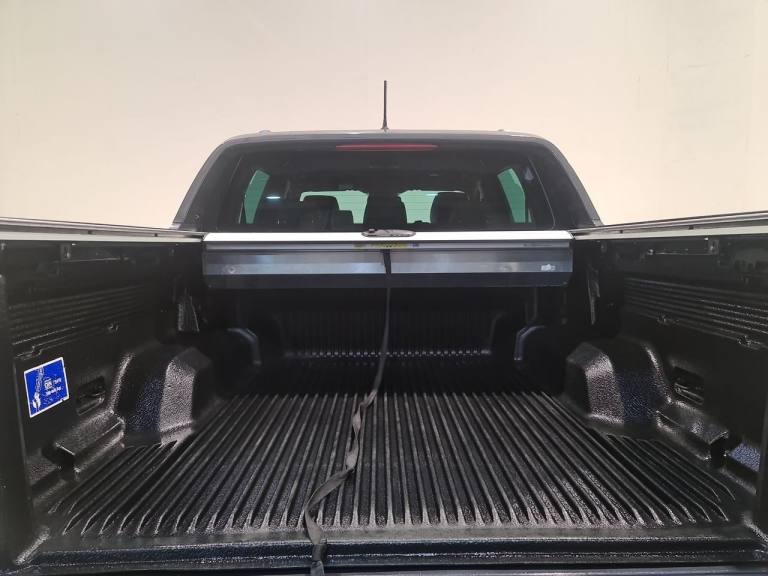 2022 Ford Ranger 2.0 ECOBLUE WILDTRAK 213 BHP 4WD AUTO PICKUP Pickup Diesel Automatic