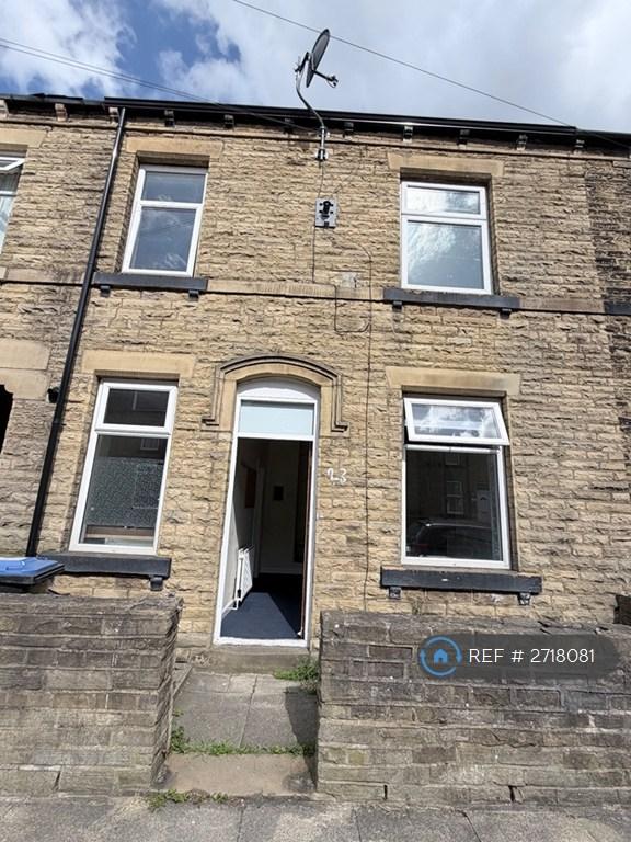 2 bedroom house in Birk Lea St, Bradford, BD5 (2 bed) (#2718081)