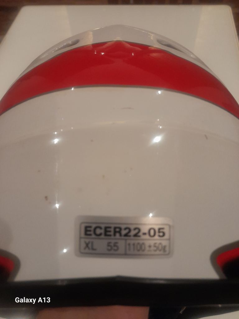 Helmet 
