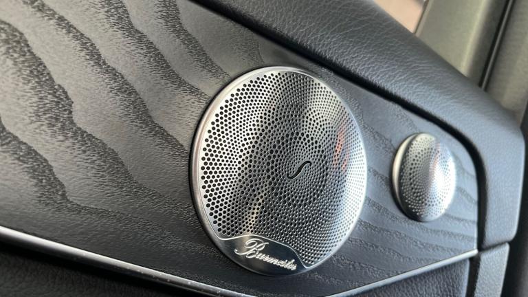 2020 Mercedes-Benz GLC GLC 300 AMG LINE PREM + D Estate Diesel Automatic