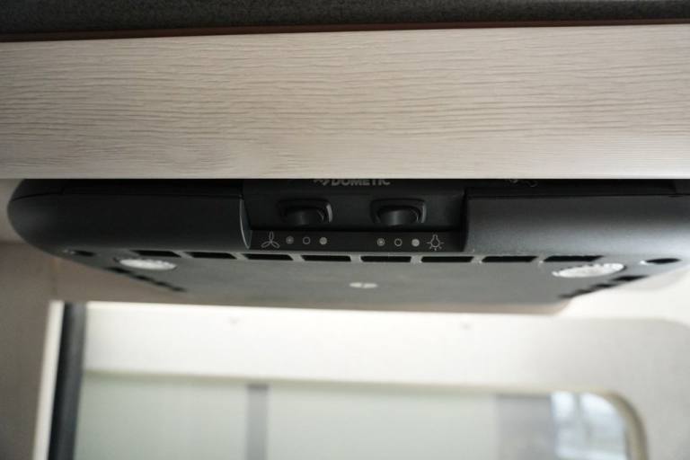 2021 Fiat AUTO-SLEEPERS WARWICK XL 2.3 MultiJetII 35 Maxi Panel Van 5dr Diesel Manual LX H2 Euro ...