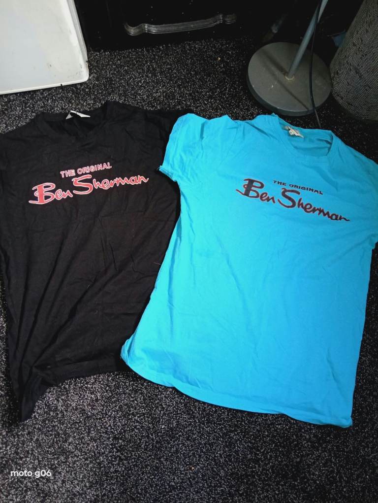 T-shirts 