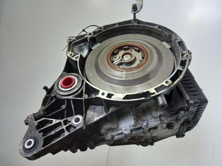 Volvo S80 Gearbox 2006-2016 D4162t 1.6l 6 Speed Automatic