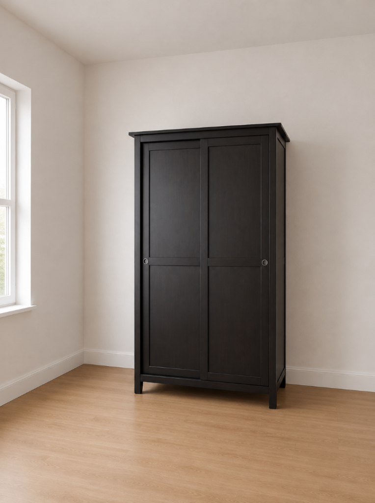 IKEA Sliding Door Wardrobe – Delivery Available