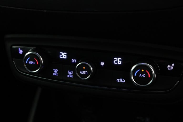 2022 Vauxhall Crossland 1.5 Turbo D [120] Ultimate 5dr Auto Hatchback Diesel Automatic