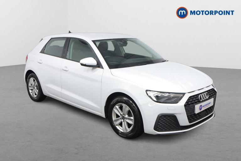 2022 Audi A1 30 TFSI 110 Technik 5dr S Tronic HATCHBACK PETROL Automatic