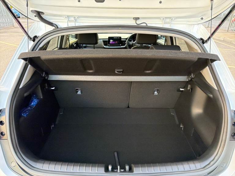  Kia Stonic 1.0 T Gdi Mhev Gt Line S Suv 5dr Petrol Hybrid Manual Euro 6 s/s 98