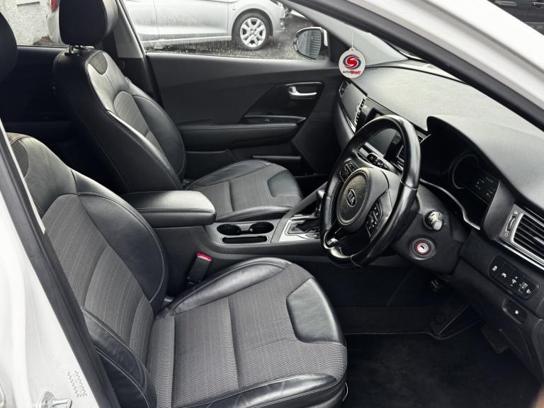 KIA NIRO 1.6 h GDi 2 2016