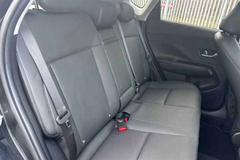 2024 Hyundai KONA 1.6 h-GDi Ultimate SUV 5dr Petrol Hybrid DCT Euro 6 (s/s) (129 ps) SUV Hybrid A...