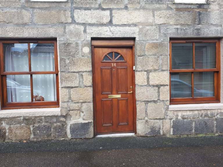 Two Bedroom Flat to Rent