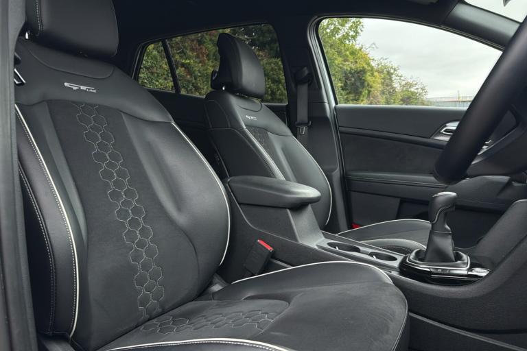  Kia Sportage 1.6 T Gdi Gt Line Suv 5dr Petrol Manual Euro 6 s/s 148 Bhp