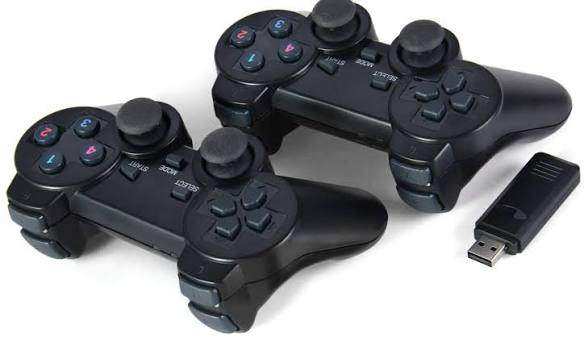 2.4ghz game controllers wanted