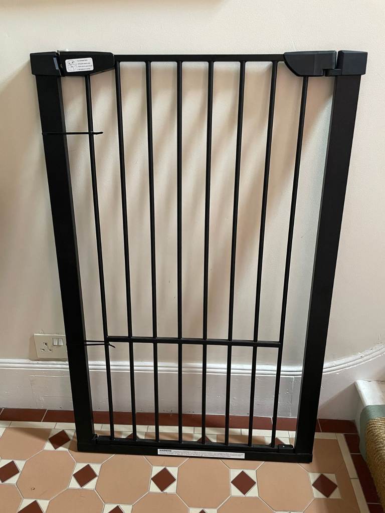 Extra Tall Pressure Fit Pet Gate