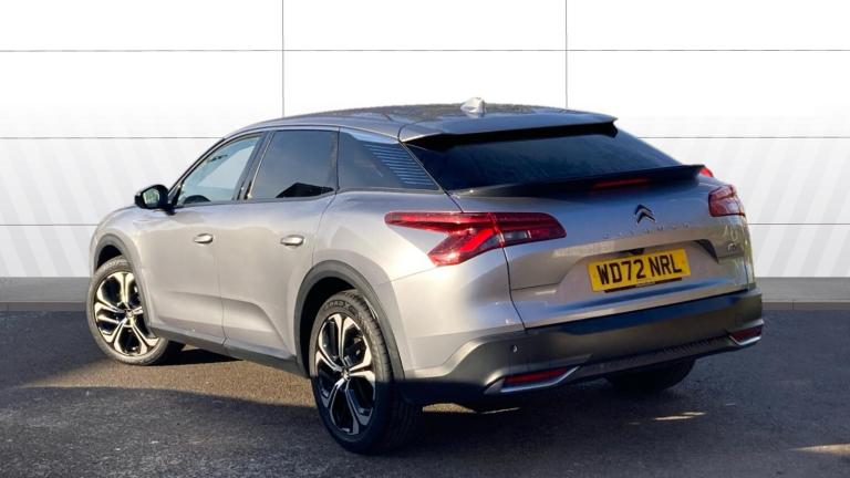 2023 Citroen C5 X 1.2 PureTech 130 Shine Plus 5dr EAT8 Petrol Estate Estate Petrol Automatic
