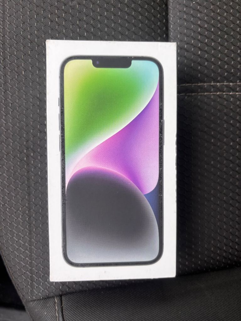 IPhone 14 128GB 