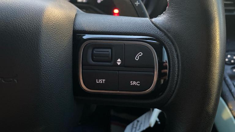 2020 Citroen Berlingo 1.5 BlueHDi 130 Flair M 5dr EAT8 Diesel Estate Estate Diesel Automatic