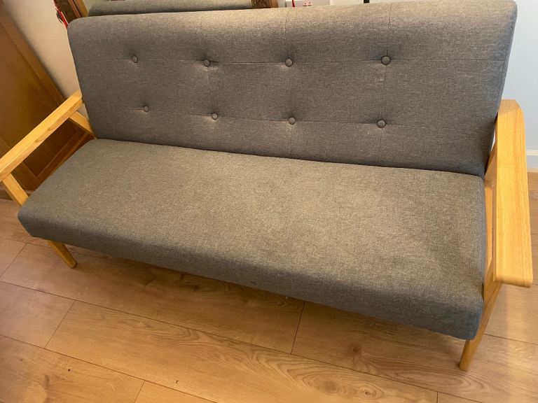 Small Sofa 