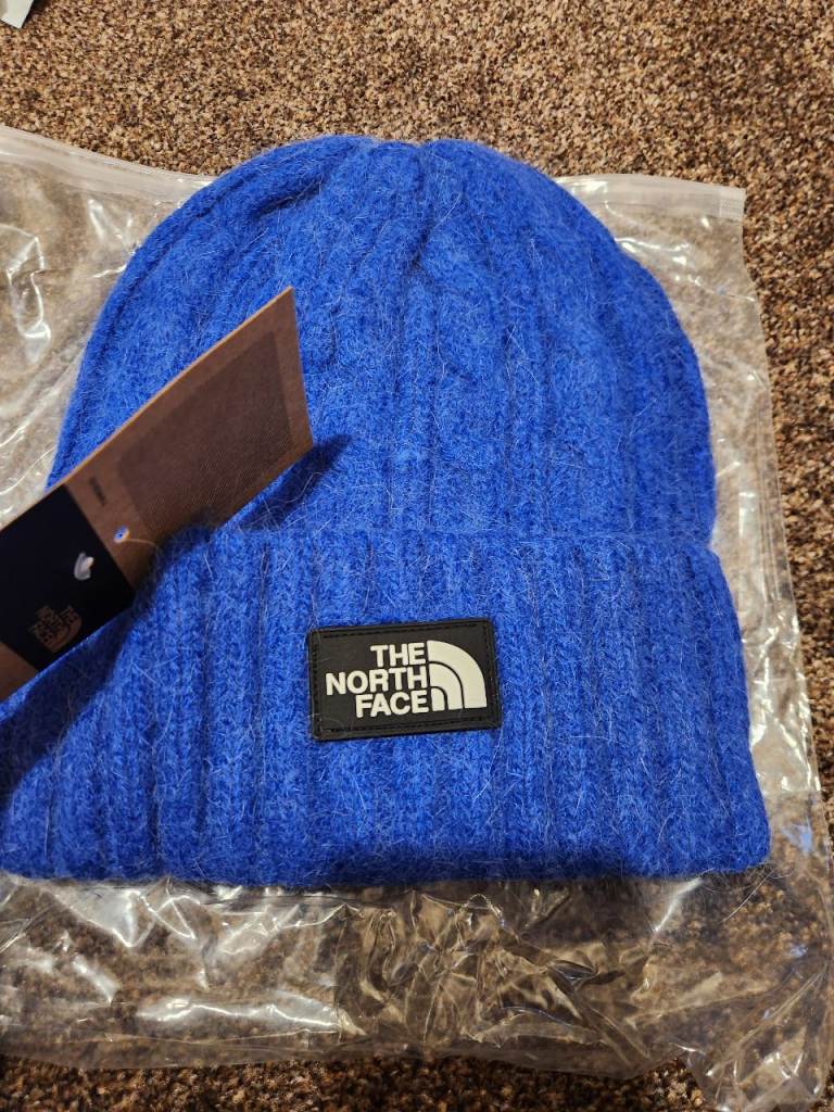 Unisex nf & cg beanie hats 