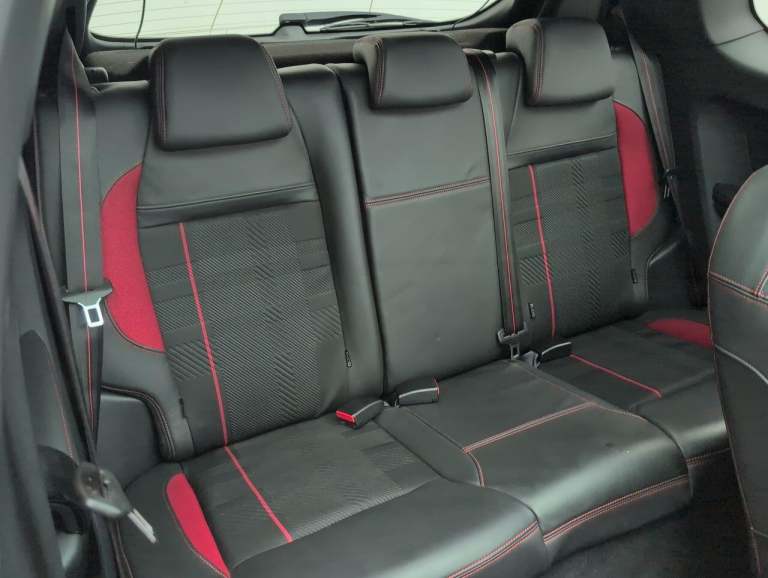 2018 Peugeot 208 1.6 THP GTi Prestige Hatchback 3dr Petrol Manual Euro 6 (s/s) (208 ps) - CR HATC...