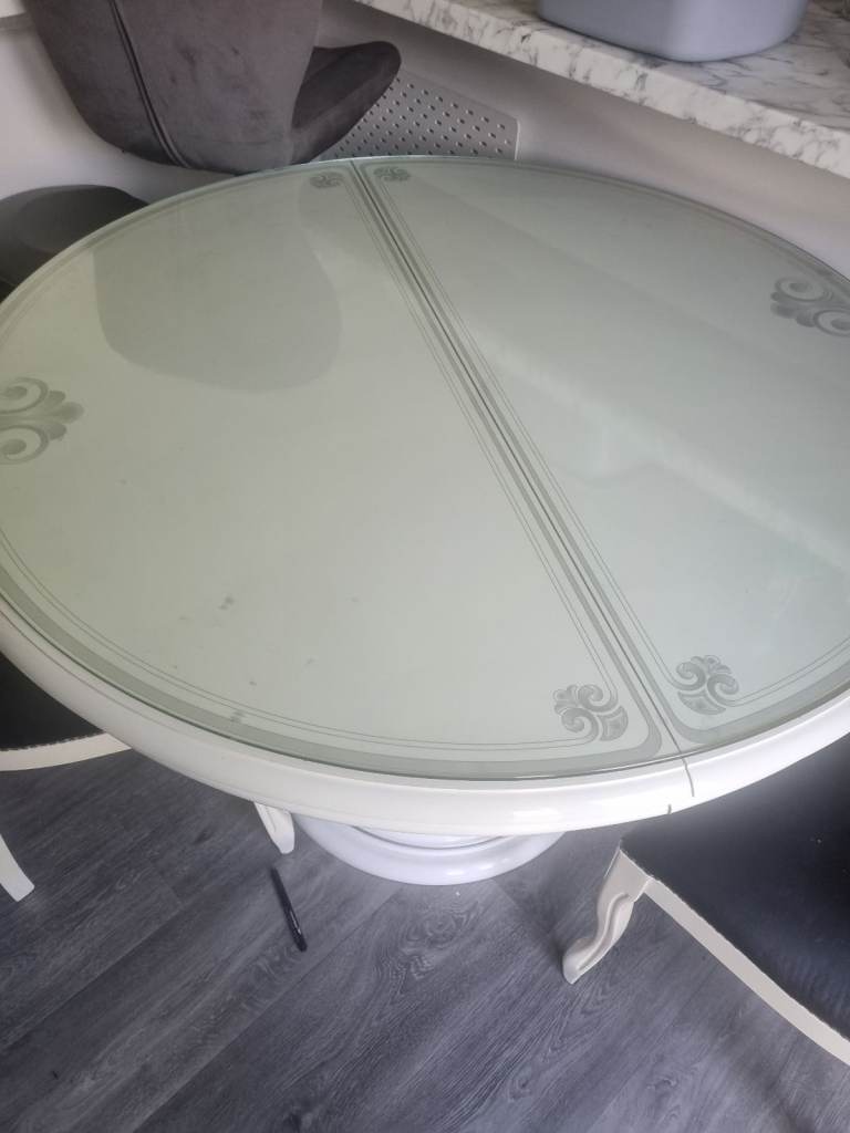 image for Stunning Italian Dining Table