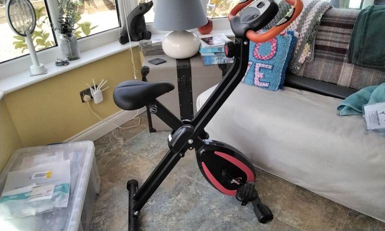 Free to a good home