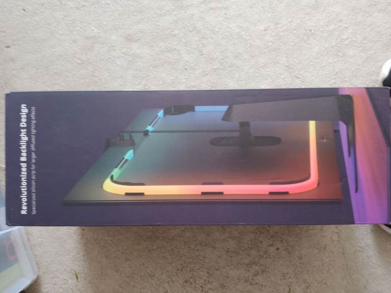 Govee DreamView G1 Pro brand new 
