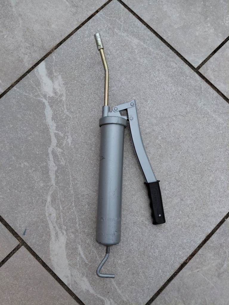 Grease Gun