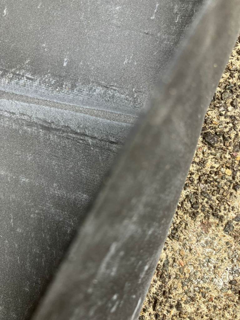 ROOF Rubber for Roof Good Quality (Feel Free to View)