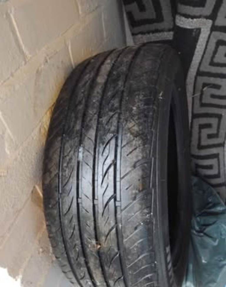 Tyre