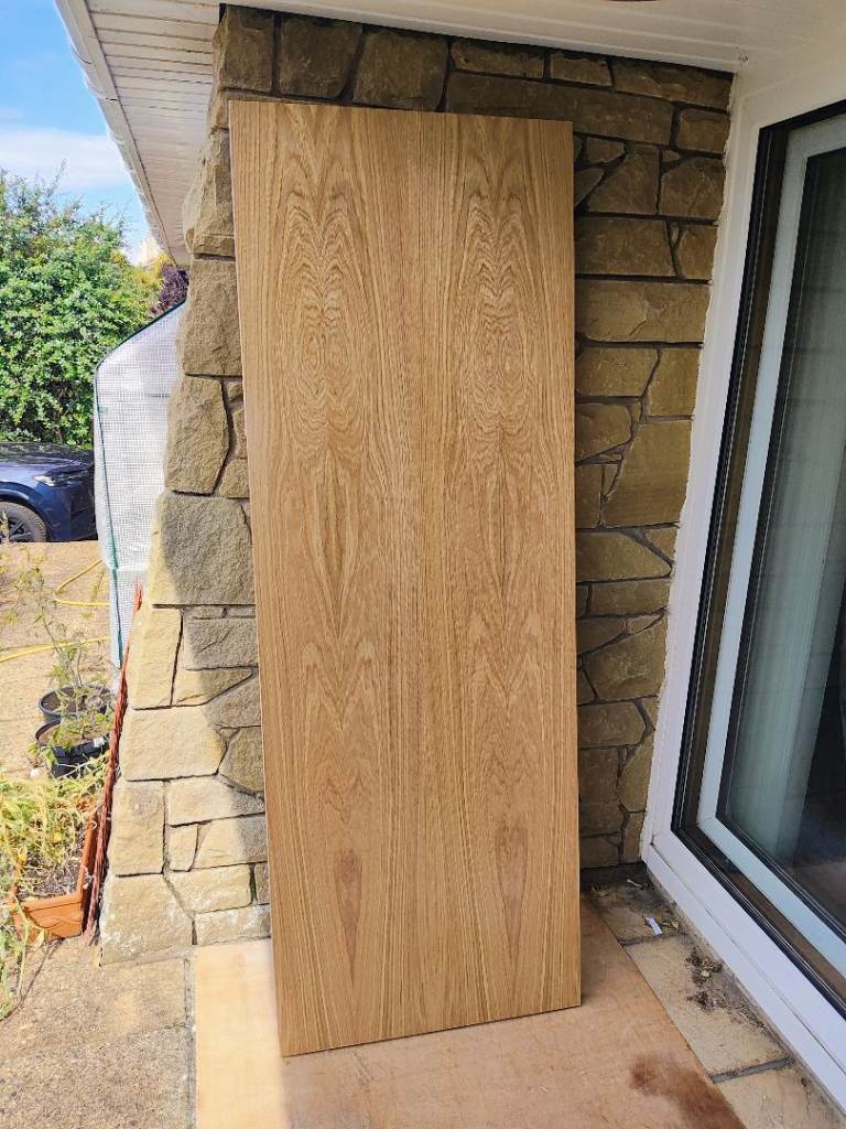 Premdor FD30 fire doors for sale. 