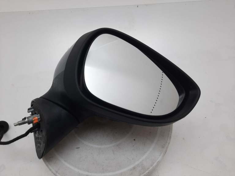 Ford Fiesta Door Mirror O/S 2012-2018 5 Door Hatchback Rh 2104857