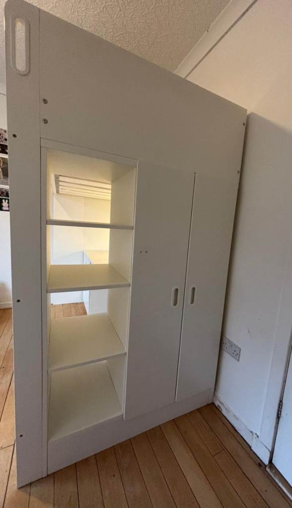 Ikea Stuva loft bed / cabin bed