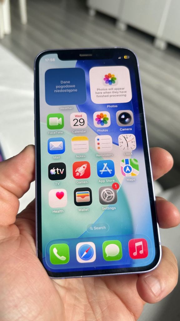 iPhone 12 Mini 64GB – Unlocked – Excellent Working Condition