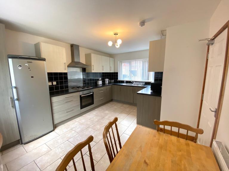 DSS ROOMS 155 FLOYER ROAD 