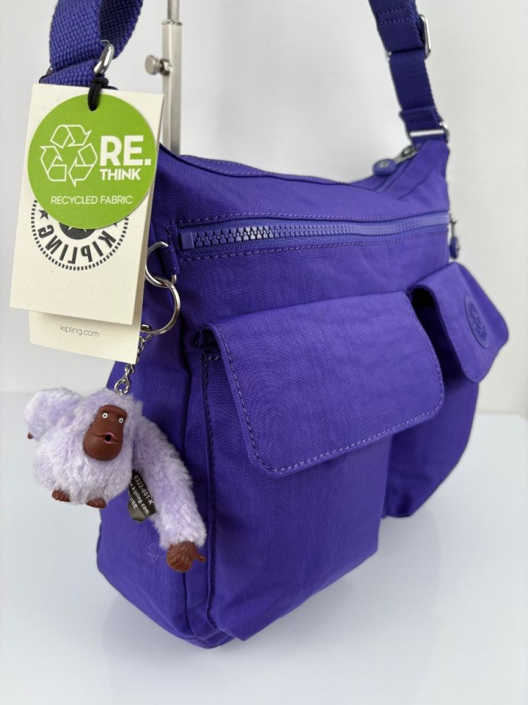 Kipling Monissa Medium Shoulder/Crossbody Bag