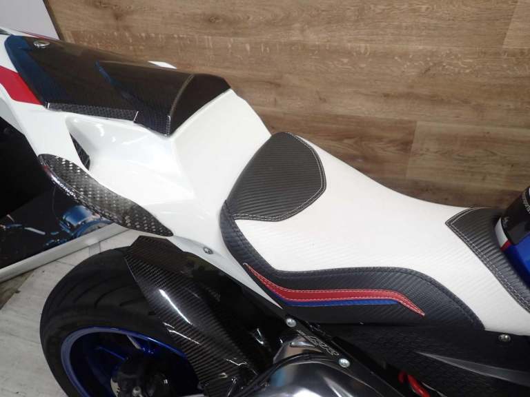 BMW S1000RR Sport