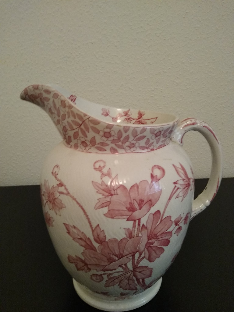 EXTRA LARGE DUTCH JUG