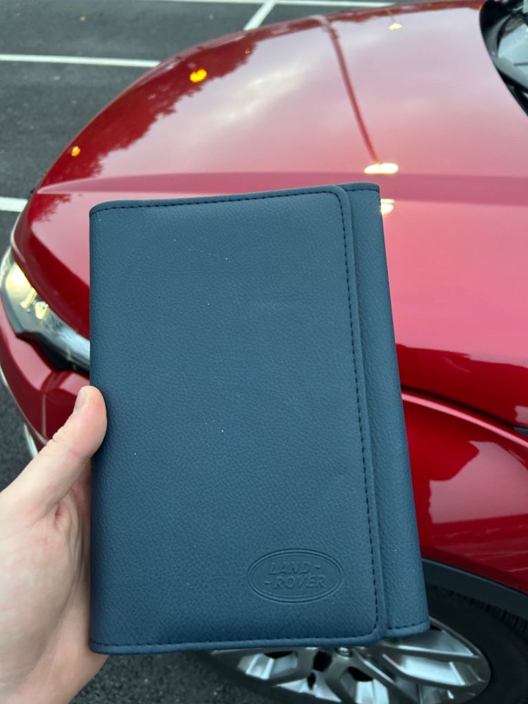 Land Rover, RANGE ROVER EVOQUE, Estate, 2013, Other, 2179 (cc), 5 doors