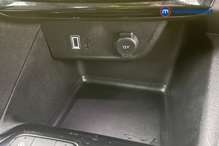 2023 Vauxhall Corsa 1.2 Design 5dr HATCHBACK PETROL Manual