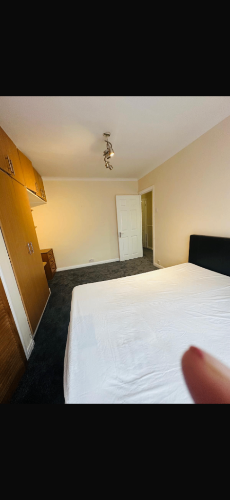 room Dagenham 
