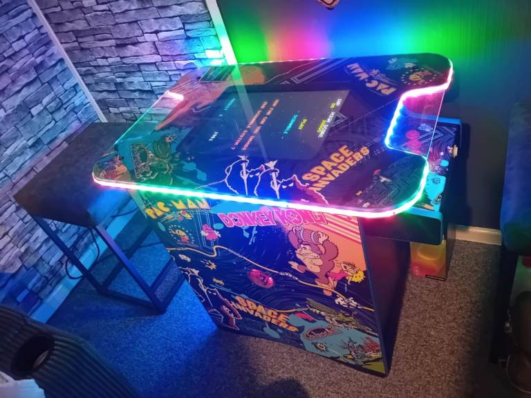 Arcade Machine For Sale 