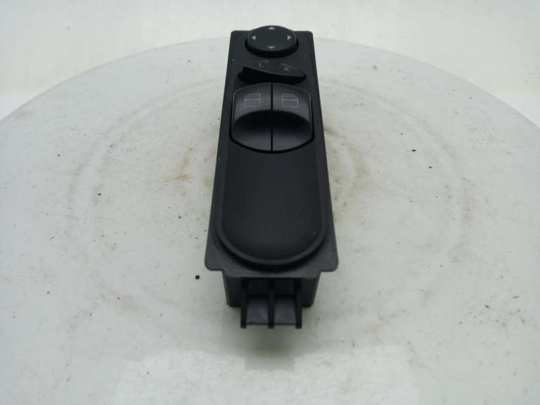 Volkswagen Crafter Electric Window Switch 2006-2018 Unknown Van