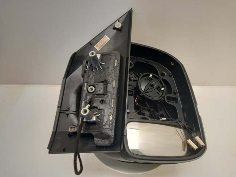 Volkswagen Crafter Door Mirror O/S 2017-2026 Unknown Van Rh