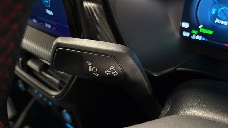 2025 Ford Kuga 2.5 FHEV ST-Line 5dr CVT Hybrid Estate Estate Hybrid Automatic