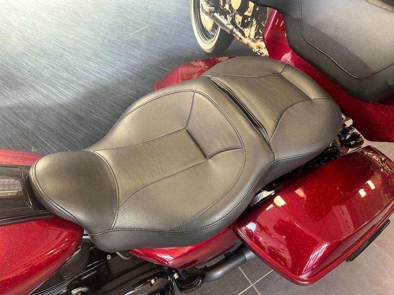 2018 Harley-Davidson Touring 1745 FLHRXS Road King Special Euro 4